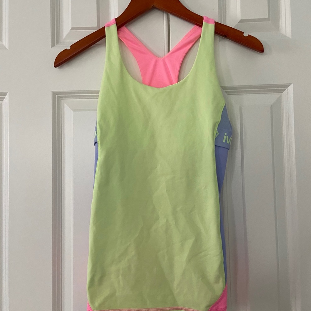ivivva tank top
